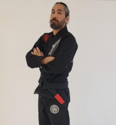 Christopher Acosta photo